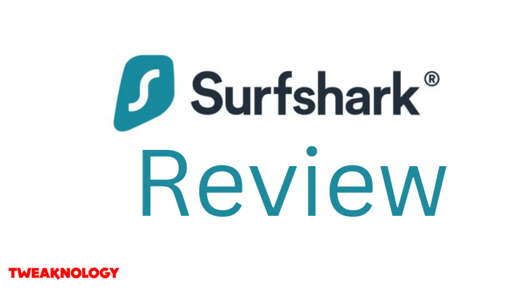 surfshark vpn Review