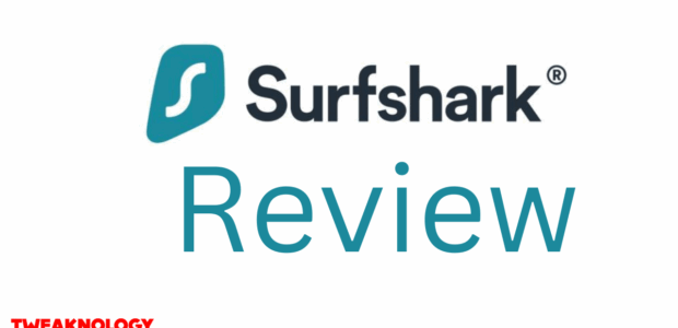 surfshark vpn Review