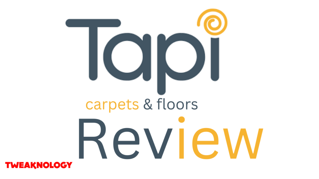 tapi Review