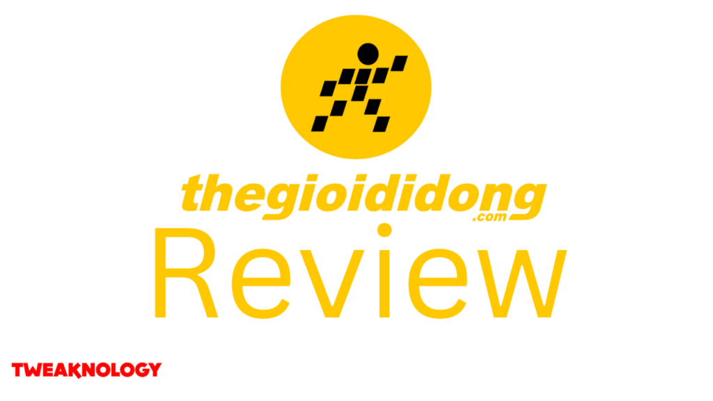 thrgioididong.com Review