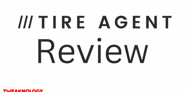 tireagent Review