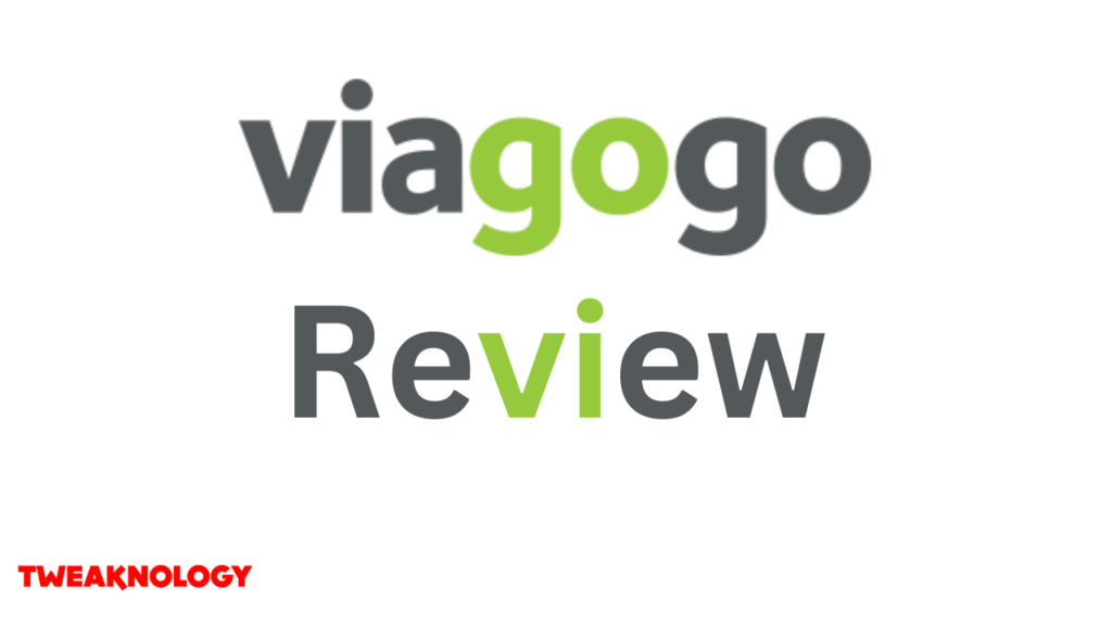 viagogo Review