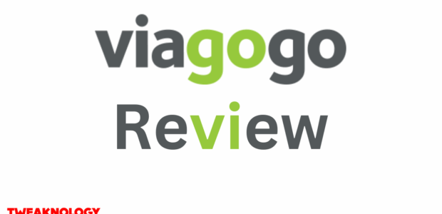 viagogo Review