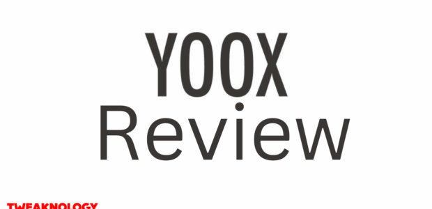 yoox Review