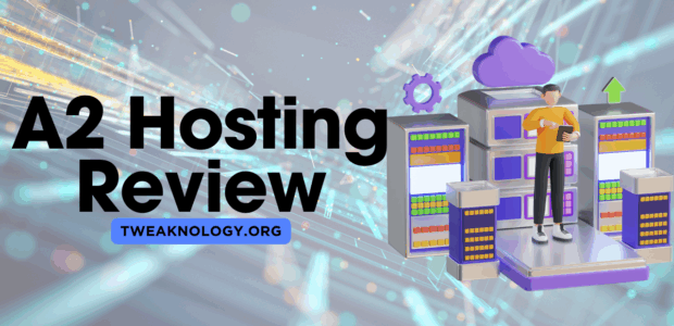 A2 Hosting Review