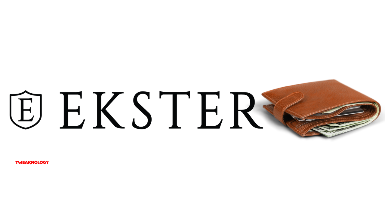 Ekster Wallet Review