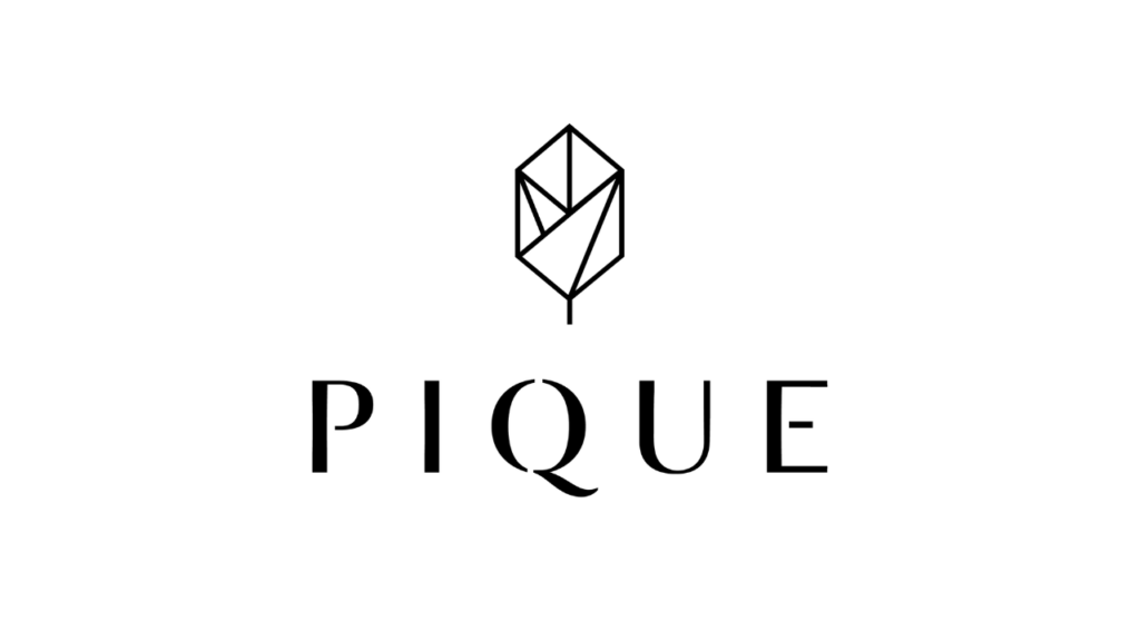 Pique Life Logo
