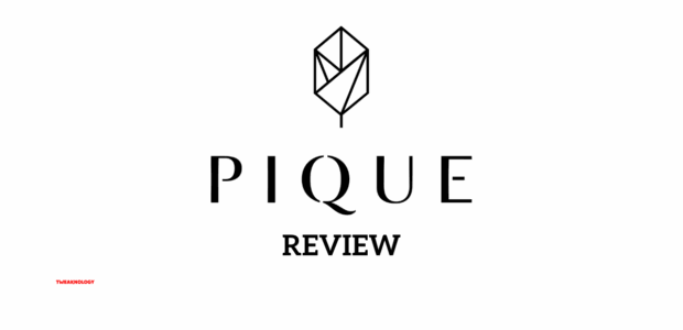 Pique Life Review