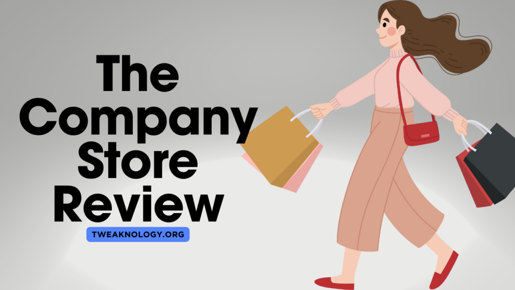 The Company Store Review