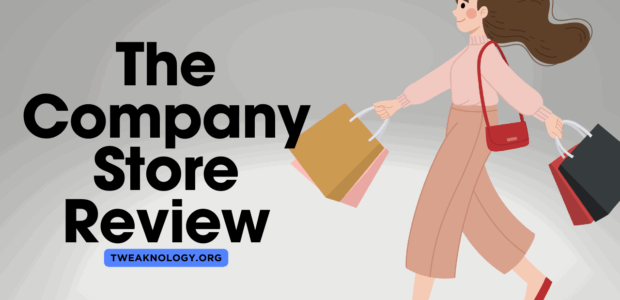 The Company Store Review