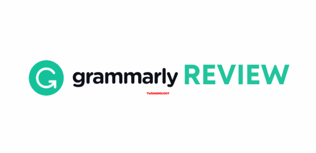 Grammarly Review