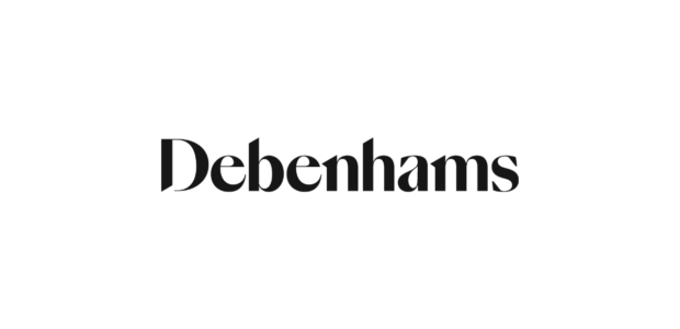 Debenhams Logo