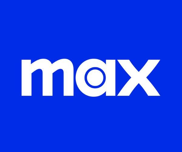 max.com logo
