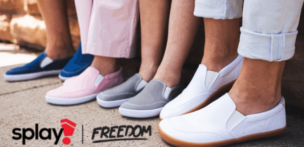SplayShose Review