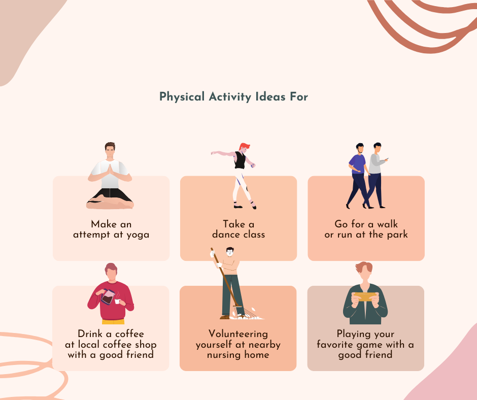 Regular Physical Activity