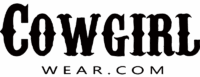 CowGirl Wear Logo