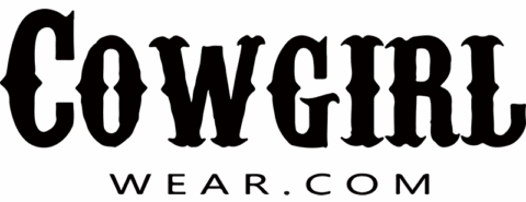 Cowgirl-Wear CowGirl Wear Logo