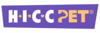 HICC Pet Logo
