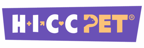 HICC Pet HICC Pet Logo