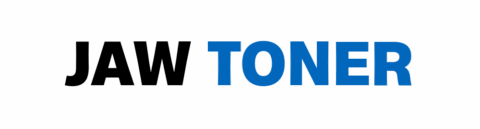 Jaw Toners Logo