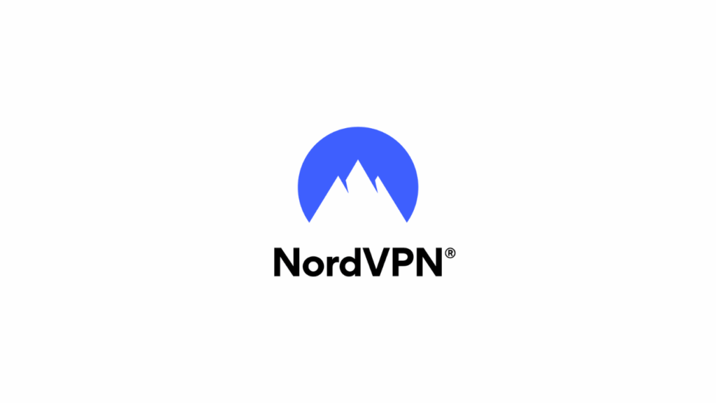 NordVPN Logo