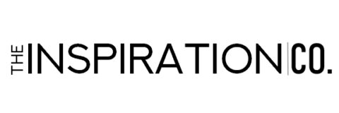 The Inspiration Co The Inspiration Co Logo