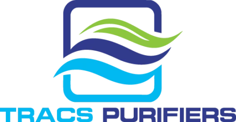 Tracs Purifiers Logo
