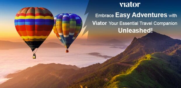 Viator Travel