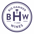 Big Hammer Wines Logo