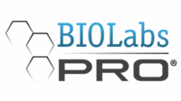 Biolabs Pro Logo