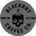 Blackout Coffee Logo