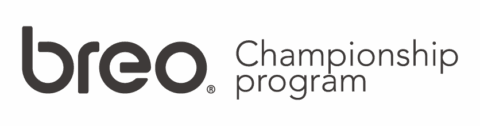 Breo Logo