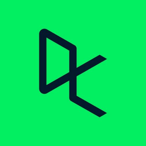 DataCamp Logo