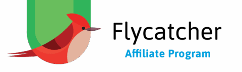 FlyCatcher Toys Logo