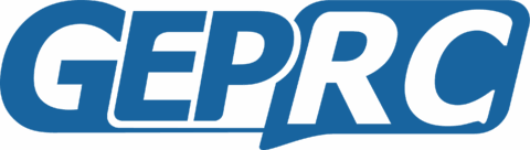 geprc GEPRC Logo