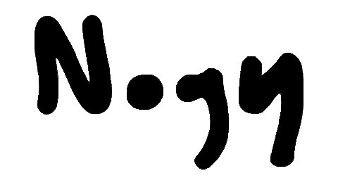 Nogy Logo