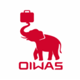 Oiwas Bag Logo