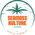 Sea Moss Kulture Logo