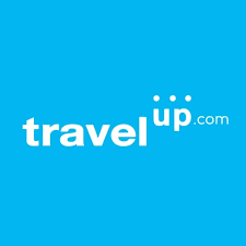 TravelUp Logo