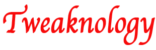 Tweaknology