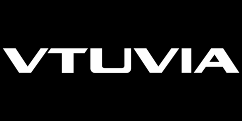 vtuvia Vtuvia EBike Logo