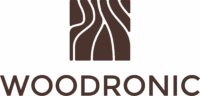 Woodronic Logo
