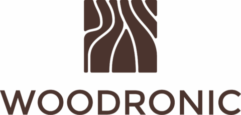 Woodronic Logo