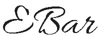 Your Elegant Bar Logo