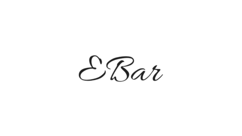Your Elegant Bar Logo