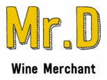 Mr.D Wine
