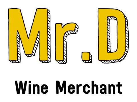 Mr.D Wine