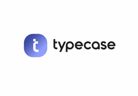 TypeCase Logo