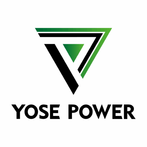 Yose Power Logo