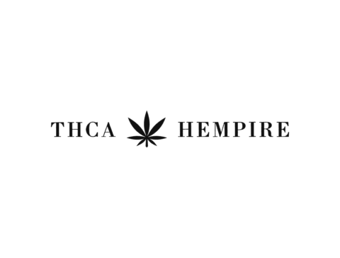 thca-hempire THCA Hempire Logo